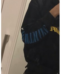 LONELY/論理 | パーカー