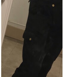 DRESSCAMP | パンツ