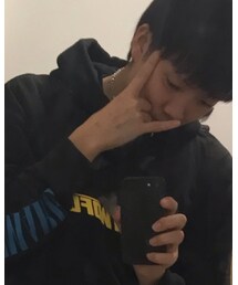 POLICE | ネックレス