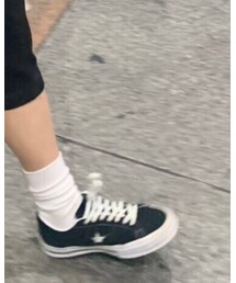 CONVERSE | スニーカー