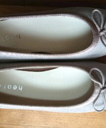 no brand | バレエシューズ