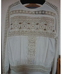 soi-e | シャツ/ブラウス