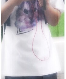 THE TEST | Tシャツ/カットソー