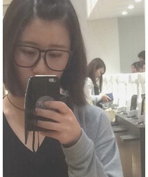 ダイソー | メガネ