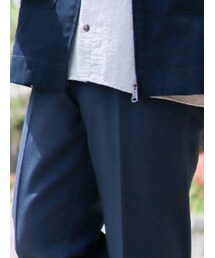 UNIQLO | スラックス