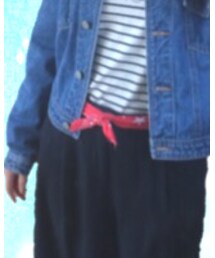 COCOLULU | バンダナ/スカーフ