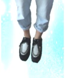 no brand | ラバーソール(その他シューズ)