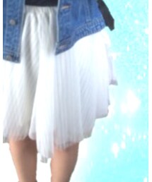 Honeys | スカート