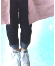 GU | デニムパンツ