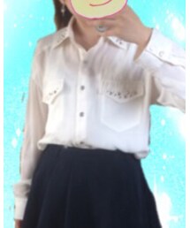 INGNI | シャツ/ブラウス