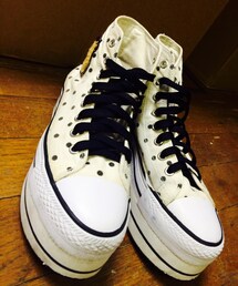 WC | スニーカー