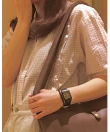 ehka sopo | シャツ/ブラウス