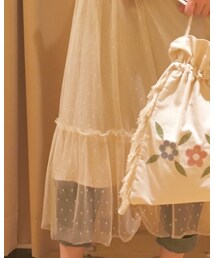 ehka sopo | スカート