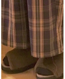 ehka sopo | シューズ