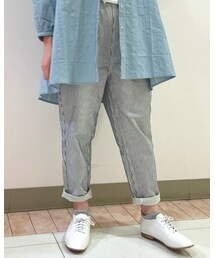 Samansa Mos2 | パンツ