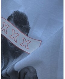 GOD SELECTION XXX | Tシャツ/カットソー