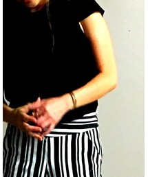 BELIEVEINMIRACLE | バングル/リストバンド