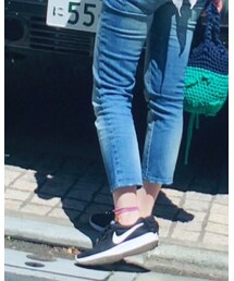 MET | デニムパンツ