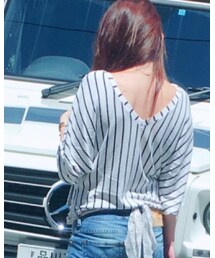 ZARA | Tシャツ/カットソー