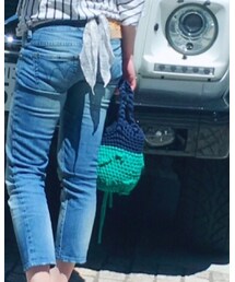 Handmade | ハンドバッグ