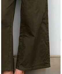 GU | チノパンツ