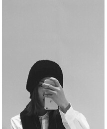 KIJIMA TAKAYUKI | ニットキャップ/ビーニー