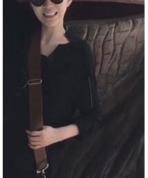 Yohji Yamamoto | ピーコート