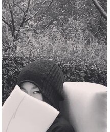 KIJIMA TAKAYUKI | ニットキャップ/ビーニー