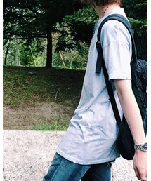 ZARA | Tシャツ/カットソー