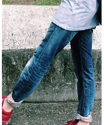 DIESEL | デニムパンツ