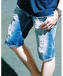 DIESEL | デニムパンツ