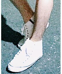 DIFFEDUCATION | スニーカー