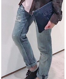 Guess | デニムパンツ