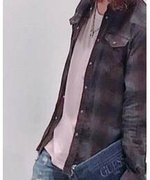 GU | Tシャツ/カットソー