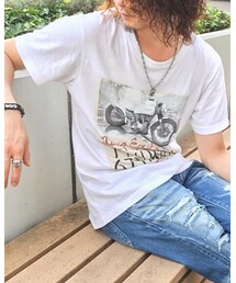 DEUS EX MACHINA | Tシャツ/カットソー