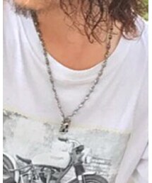 JUSTIN DAVIS | ネックレス