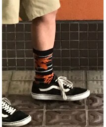 VANS | スニーカー