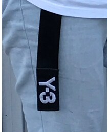 Y-3 | ベルト