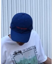 PABLO | キャップ