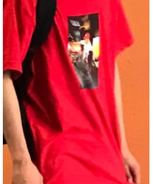 Supreme  | Tシャツ/カットソー