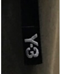 Y-3 | ベルト