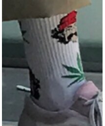 HUF | ソックス/靴下