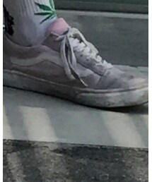 VANS | スニーカー