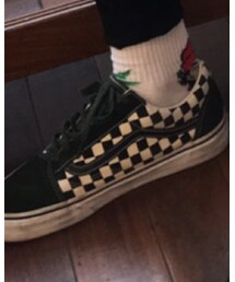 VANS | スニーカー