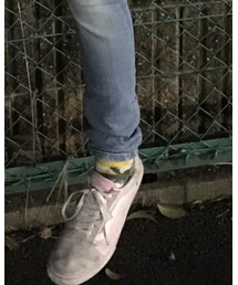 VANS | スニーカー