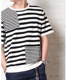 initial | Tシャツ/カットソー