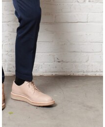 initial | シューズ