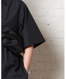 initial | シャツ/ブラウス