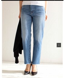 AZUL by moussy | デニムパンツ