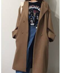 SENSE OF PLACE by URBAN RESEARCH | その他アウター